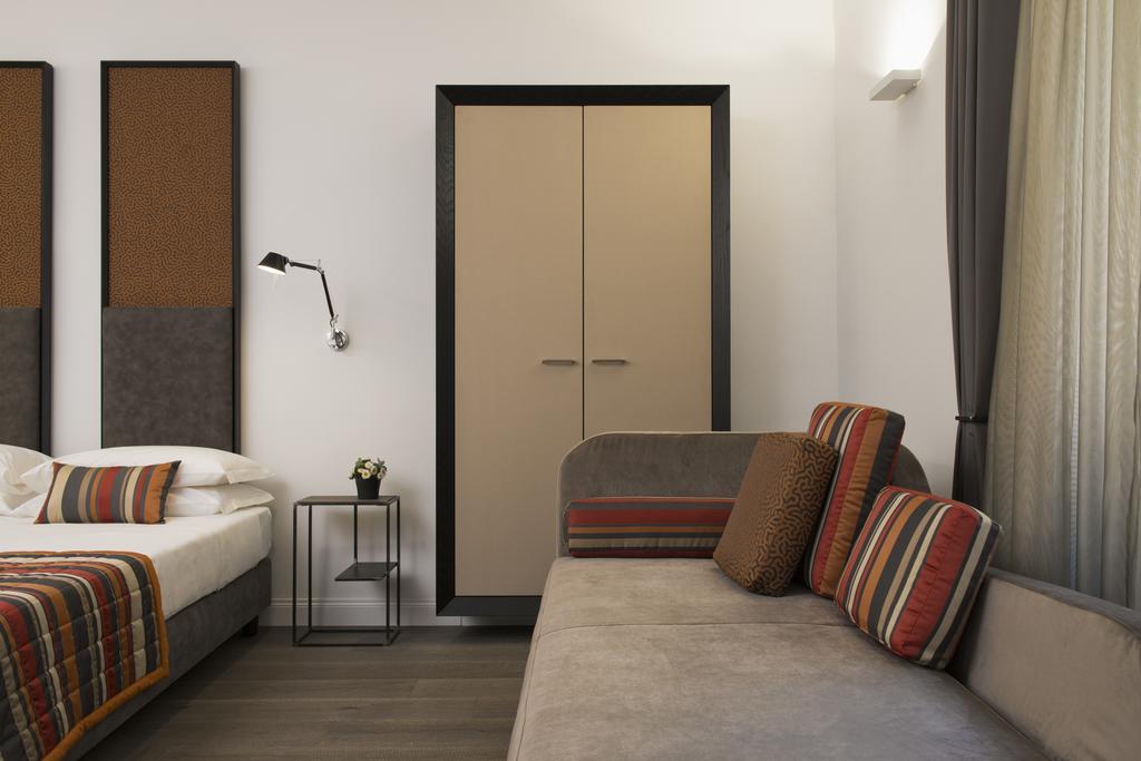 Maison Evelina Roma Cameră foto