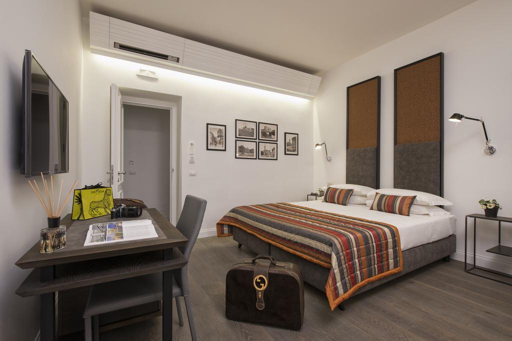 Maison Evelina Roma Cameră foto