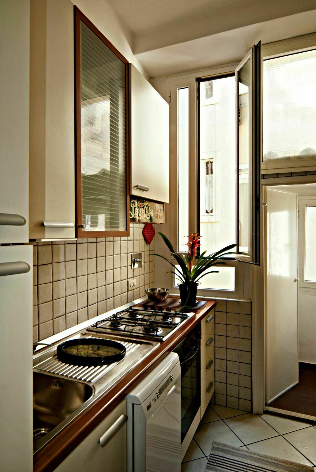 Maison Evelina Roma Exterior foto